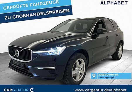 Volvo XC 60 XC60 B4 S-Dach ACC HuD LED