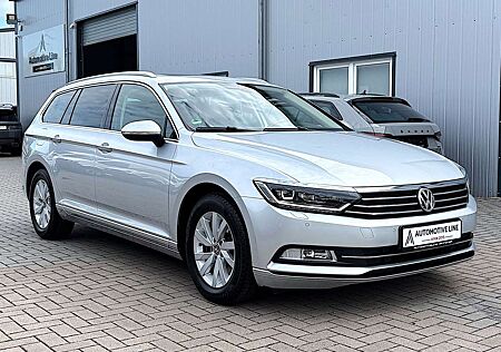 VW Passat Variant Volkswagen 1.6 TDI ACC/PANO/LED/KAMERA/DSG/