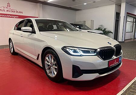 BMW 520 d Lim.//harman/kardon//Shadow-Line//Kamera