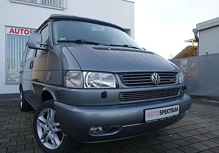 VW T4 California Volkswagen Freestyle