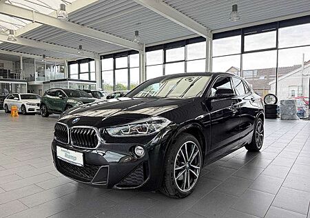 BMW X2 sDrive20i Aut. M Sport