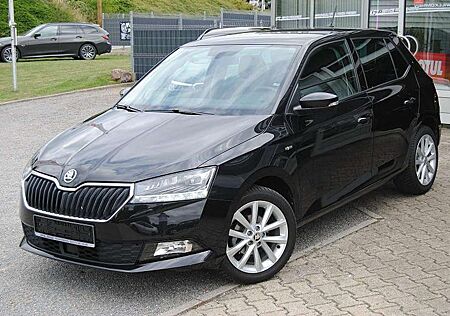 Skoda Fabia 1.0l TSI SOLEIL.LED.Navi.PDC.ACC