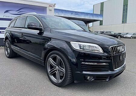 Audi Q7 4.2 TDI quattro
