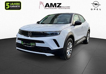 Opel Mokka-e Edition Lenkradheizung*NAVI*LM*KAA