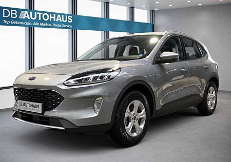 Ford Kuga Cool & Connect 2.5 DuraTec FHEV 4WD Autom