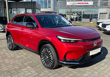 Honda e:Ny1 Basis|1.Hand|Garantie|TOP-Zustand|Navi