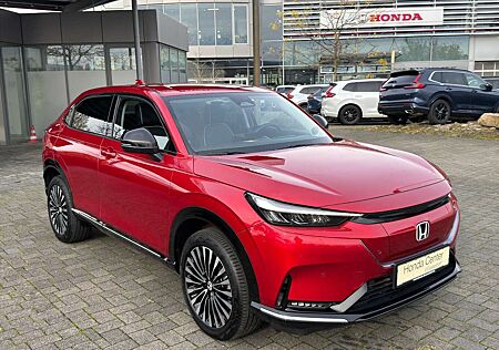 Honda e:Ny1 Basis|1.Hand|Garantie|TOP-Zustand|Navi