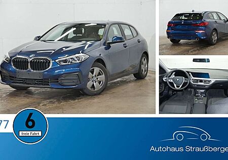 BMW 118 d Lim. Advantage WLAN PDC SHZ LRHZ 2-Z LED