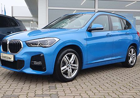 BMW X1 sDrive20i M Sportpaket DAB LED RFK Tempomat