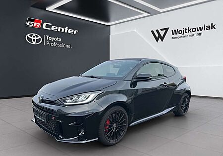 Toyota Yaris GR*Torsen*Performance*Milltek*Felgen gesch