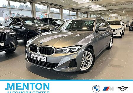 BMW 320 d Limousine LCProf./DAB/Surround-View/Kamera/aut.H