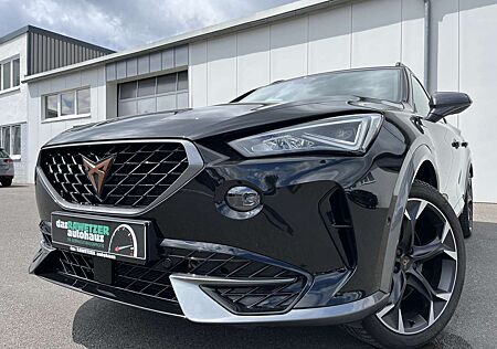 Cupra Formentor 1.4 TSI e-Hybrid 169€ m. 20% Anzahlung AHK Digit