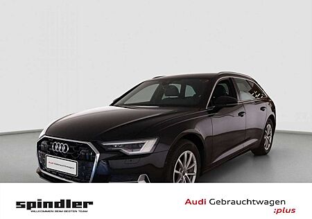 Audi A6 advanced 45 TFSI S-tronic / Matrix, AHK