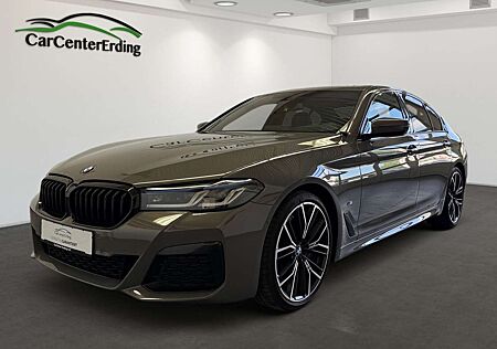 BMW 540 iLim*M Sport*Laser*Navi*Kamera*HUD*Leder*HiFi