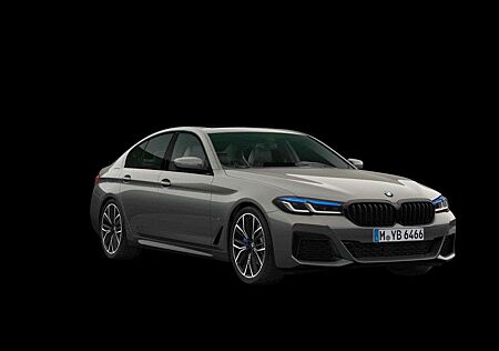 BMW 540 iLim*M Sport*Laser*Navi*Kamera*HUD*Leder*HiFi