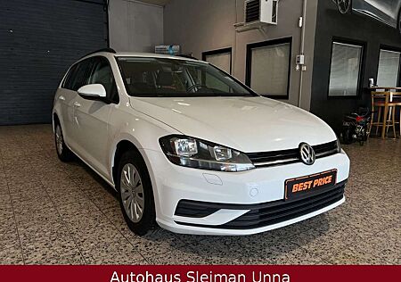 VW Golf Volkswagen VII Variant Trendline BMT/Start-Stopp/Klima