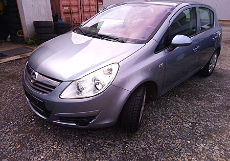 Opel Corsa 1.2