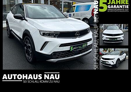 Opel Mokka-e Mokka e Ultimate ACC+Alcantara+LED+SHZ+Kam.+LM