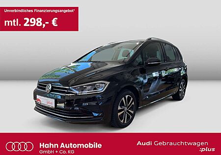VW Golf Sportsvan Volkswagen Golf VII Sportsvan 1.5TSI 6-Gang Navi LED ACC