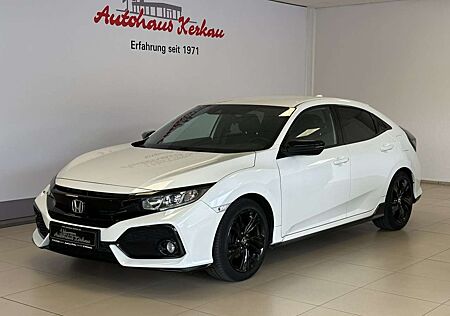 Honda Civic 1.0 i-VTEC Turbo Elegance+Leder+Winterräder+