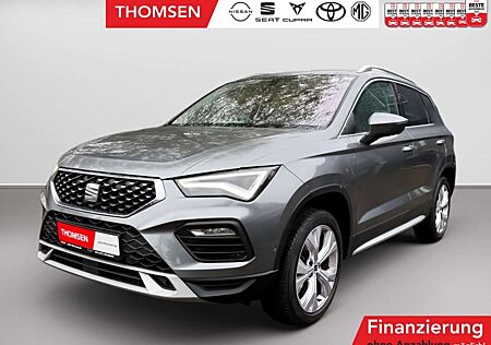 Seat Ateca 2.0 TDI Xperience DSG AHK AUT LED Navi PDC
