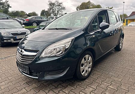 Opel Meriva Edition