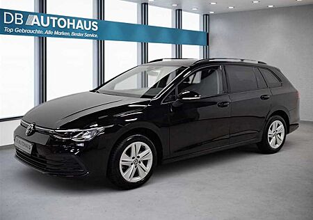 VW Golf Volkswagen Life 2.0 TDI