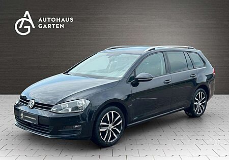 VW Golf Volkswagen VII Variant 2.0TDI Comfortline DSG/NAVI/SHZ