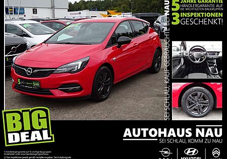 Opel Astra 1.2 Turbo 2020 inkl. Inspektionspaket BigDeal!