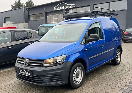 VW Caddy Volkswagen Nfz Kasten BMT/CNG Gas/Klima/PDC/TÜV11.25