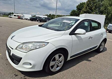 Renault Megane Dynamique/KLIMAAUTOMATIK/EURO 4