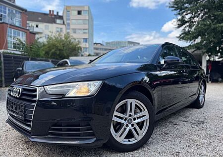 Audi A4 Avant 40 TDI/AUT./NAVI/SHZ/KLIMA/PDC/E-HECK*