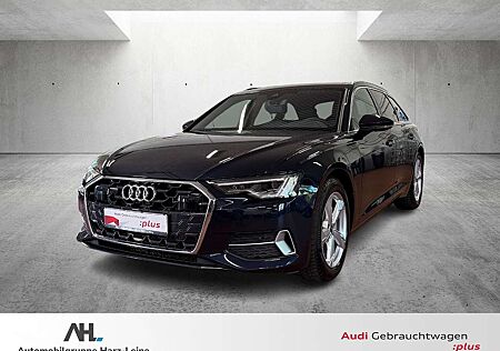 Audi A6 Avant 40 TDI advanced quattro S-tronic Matrix AHK