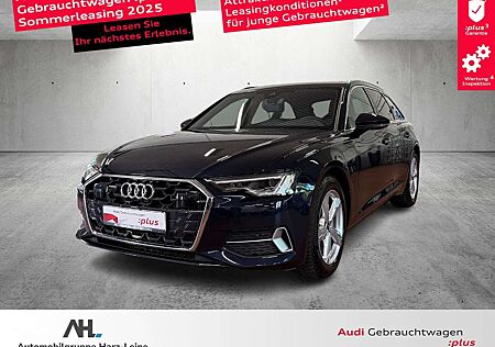 Audi A6 Avant 40 TDI advanced quattro S-tronic Matrix AHK