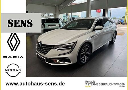 Renault Talisman Grandtour 2.0 dCi 190 Initale Paris *Si