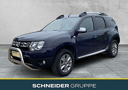 Dacia Duster Laureate 4x2 PDC+NAVI+NSW+KLIMA+TEMPOMAT