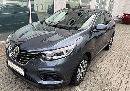 Renault Kadjar 1.3 TCe 140 Business Klima Navi Automatik