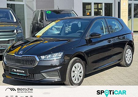 Skoda Fabia 1.0 Active *SHZ*KLIMA*PDC*BLUETOOTH*