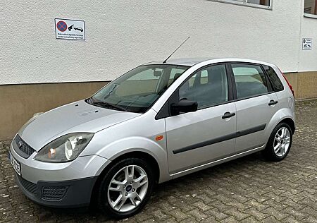 Ford Fiesta 1.3