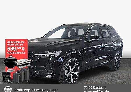 Volvo XC 60 XC60 XC60 B4 B Plus Dark