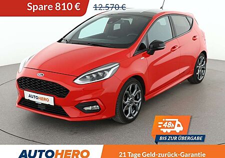 Ford Fiesta 1.1 ST-Line*NAVI*CAM*PDC*SHZ*KLIMA*GARANTIE*