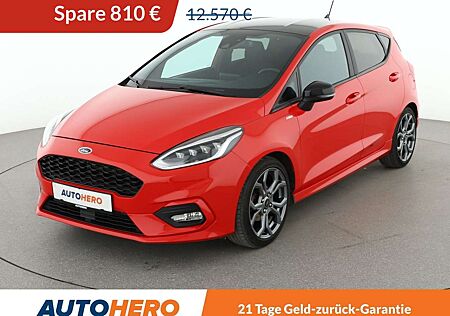 Ford Fiesta 1.1 ST-Line*NAVI*CAM*PDC*SHZ*KLIMA*GARANTIE*