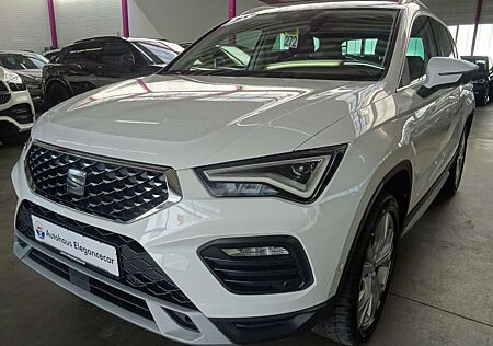 Seat Ateca Xperience 2.0 TDI 4Drive*PANO*AHK*ACC*CAM*