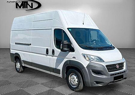 Fiat Ducato Kasten H3+L3/3.Stz/KLIMA/PDC/1.HAND
