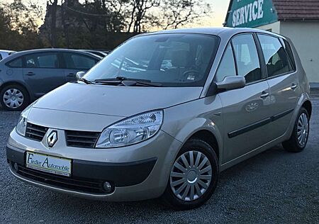 Renault Scenic Dynamique 1.6 / 1.HAND / KLIMA / TOP