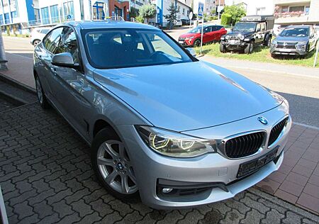 BMW 320 Advantage/Navi/PDC/LED/Sitzhei