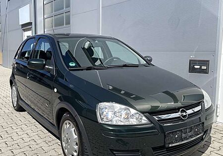 Opel Corsa Edition