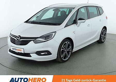 Opel Zafira Tourer 1.6 SIDI Turbo Innovation*7-SITZER*NAVI*ACC*PDC*