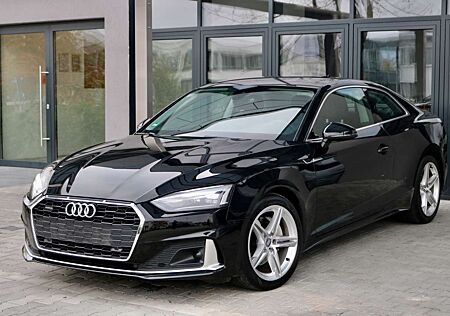 Audi A5 Coupe 40 TDI quattro advanced/KAMERA/Standhzg