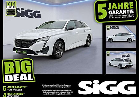 Peugeot 308 SW Allure Automatik 360°Kamera LED NAV